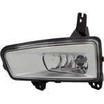 Order Driver Side Fog Lamp Assembly - FO2592251C For Your Vehicle