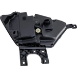 Order Driver Side Fog Lamp Assembly - FO2592259 For Your Vehicle