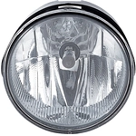 Order Driver Side Fog Lamp Assembly - FO2593221 For Your Vehicle