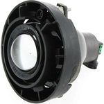 Order Driver Side Fog Lamp Assembly - GM2592149 For Your Vehicle