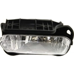 Order Driver Side Fog Lamp Assembly - GM2592150 For Your Vehicle