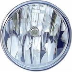 Order Driver Side Fog Lamp Assembly - GM2592161 For Your Vehicle
