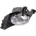 Order Driver Side Fog Lamp Assembly - GM2592306 For Your Vehicle