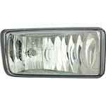 Order Driver Side Fog Lamp Assembly - GM2592311 For Your Vehicle