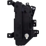 Order Driver Side Fog Lamp Assembly - GM2592336 For Your Vehicle