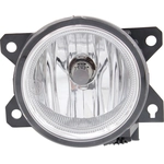Order Driver Side Fog Lamp Assembly - HO2592143 For Your Vehicle
