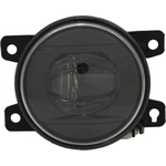 Order Driver Side Fog Lamp Assembly - HO2592147C For Your Vehicle