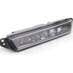 Order Driver Side Fog Lamp Assembly - HO2592148 For Your Vehicle
