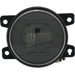Order Driver Side Fog Lamp Assembly - HO2592149 For Your Vehicle