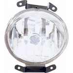 Order Driver Side Fog Lamp Assembly - HY2592110 For Your Vehicle