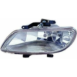 Order Driver Side Fog Lamp Assembly - HY2592111 For Your Vehicle