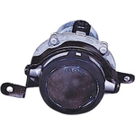 Order Driver Side Fog Lamp Assembly - HY2592120 For Your Vehicle