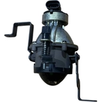 Order Driver Side Fog Lamp Assembly - HY2592128 For Your Vehicle