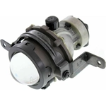 Order Driver Side Fog Lamp Assembly - HY2592132 For Your Vehicle