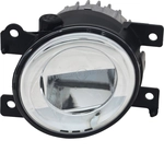 Order Driver Side Fog Lamp Assembly - IN2592108 For Your Vehicle