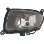 Order Driver Side Fog Lamp Assembly - KI2592116 For Your Vehicle