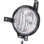 Order Driver Side Fog Lamp Assembly - KI2592125 For Your Vehicle