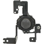 Order Driver Side Fog Lamp Assembly - KI2592165 For Your Vehicle