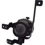 Order Driver Side Fog Lamp Assembly - KI2592168C For Your Vehicle