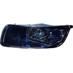 Order Driver Side Fog Lamp Assembly - LX2592104 For Your Vehicle