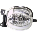 Order Driver Side Fog Lamp Assembly - LX2592108 For Your Vehicle