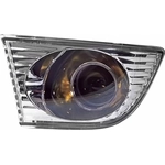 Order Driver Side Fog Lamp Assembly - LX2592111 For Your Vehicle