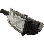 Order Driver Side Fog Lamp Assembly - LX2592122 For Your Vehicle