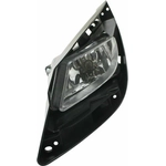 Order Driver Side Fog Lamp Assembly - MA2592120 For Your Vehicle