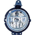 Order Driver Side Fog Lamp Assembly - MC2593102 For Your Vehicle