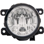 Order Driver Side Fog Lamp Assembly - MI2592120 For Your Vehicle