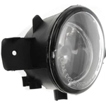Order Driver Side Fog Lamp Assembly - NI2592117V For Your Vehicle