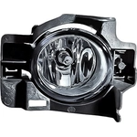 Order Driver Side Fog Lamp Assembly - NI2592126 For Your Vehicle