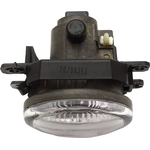 Order Driver Side Fog Lamp Assembly - SU2592126 For Your Vehicle