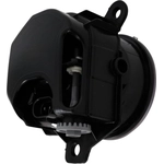 Order Driver Side Fog Lamp Assembly - SU2592133 For Your Vehicle