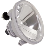 Order Driver Side Fog Lamp Assembly - TO2592125 For Your Vehicle