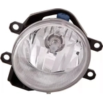 Order Driver Side Fog Lamp Assembly - TO2592126 For Your Vehicle