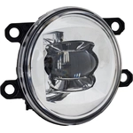 Order Driver Side Fog Lamp Assembly - TO2592145 For Your Vehicle