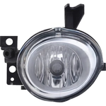 Order Driver Side Fog Lamp Assembly - VW2592109 For Your Vehicle