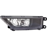 Order Driver Side Fog Lamp Assembly - VW2592133 For Your Vehicle