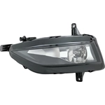 Order Driver Side Fog Lamp Assembly - VW2592135 For Your Vehicle