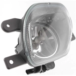 Order Driver Side Fog Lamp Assembly - VO2592105 For Your Vehicle