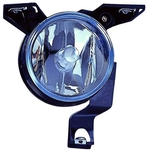Order Driver Side Fog Lamp Assembly - VW2592107C For Your Vehicle