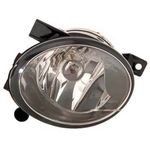 Order Driver Side Fog Lamp Assembly - VW2592118C For Your Vehicle
