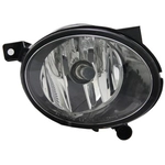 Order Various Manufacturers - VW2592120C - Driver Side Fog Lamp Assembly For Your Vehicle