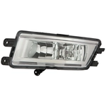 Order Driver Side Fog Lamp Assembly - VW2592121C For Your Vehicle