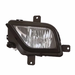 Order Driver Side Fog Lamp Assembly - VW2592134C For Your Vehicle