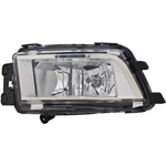 Order Driver Side Fog Lamp Assembly - VW2592137 For Your Vehicle