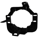 Order Driver Side Fog Lamp Bracket by DEPO - 08-315-2022L-UD For Your Vehicle