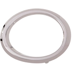 Order Driver Side Fog Lamp Bracket by DEPO - 312-2517L-UD For Your Vehicle