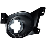 Order Driver Side Fog Lamp Bracket by DEPO - 330-1705L-UD For Your Vehicle
